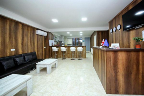  Hotel Vorontsov  Тбилиси